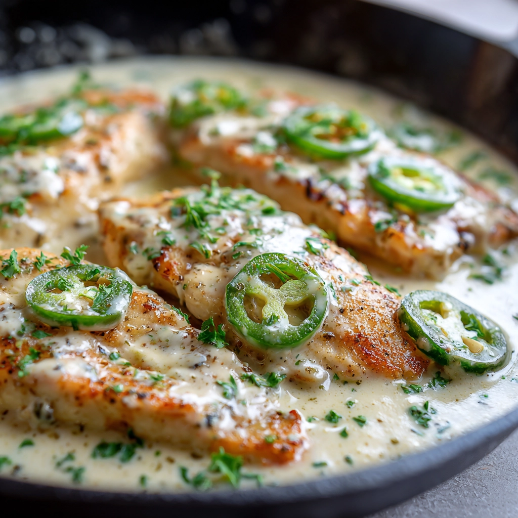 Johnny Carino’s Jalapeno Tilapia Recipe