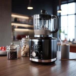 Food processor